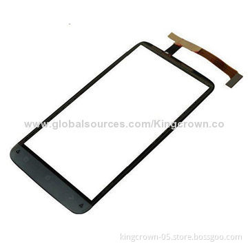 Hot Sale Touch Screen Digitizer Glass for HTC Replacement, LCD Display Assembly